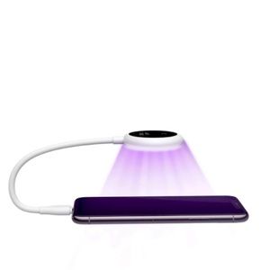 59S MINI SUN SANITIZING 2 IN 1 LAMP FOR ANDROID